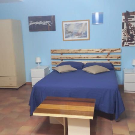 B&B Stars And Stripes Monopoli Extérieur photo