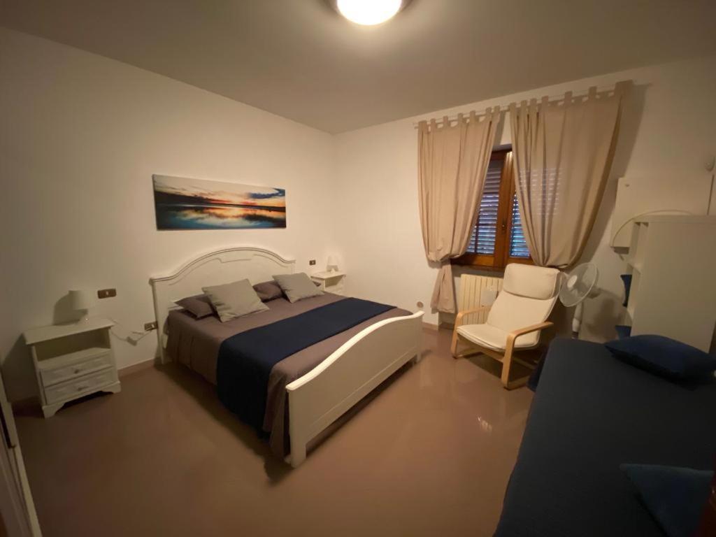 B&B Stars And Stripes Monopoli Extérieur photo