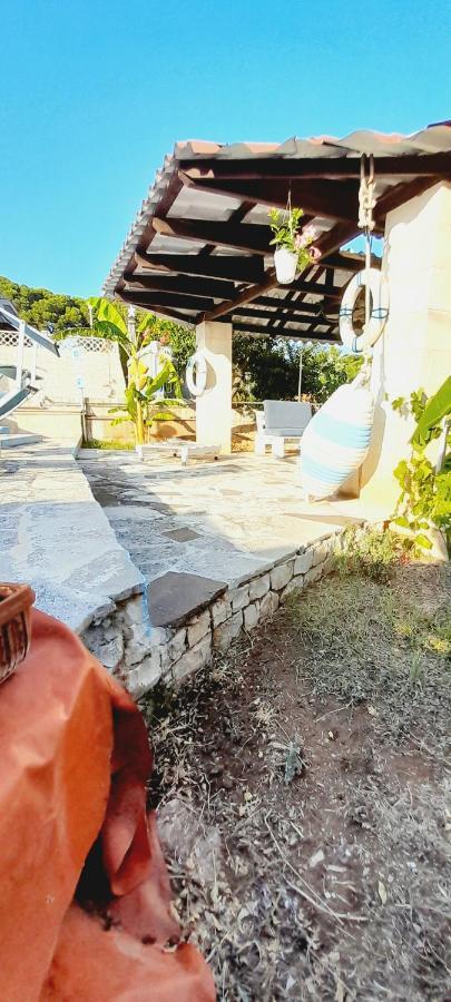B&B Stars And Stripes Monopoli Extérieur photo