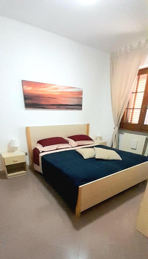 B&B Stars And Stripes Monopoli Extérieur photo
