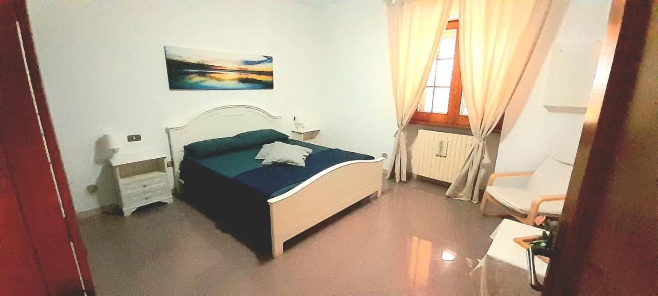 B&B Stars And Stripes Monopoli Extérieur photo