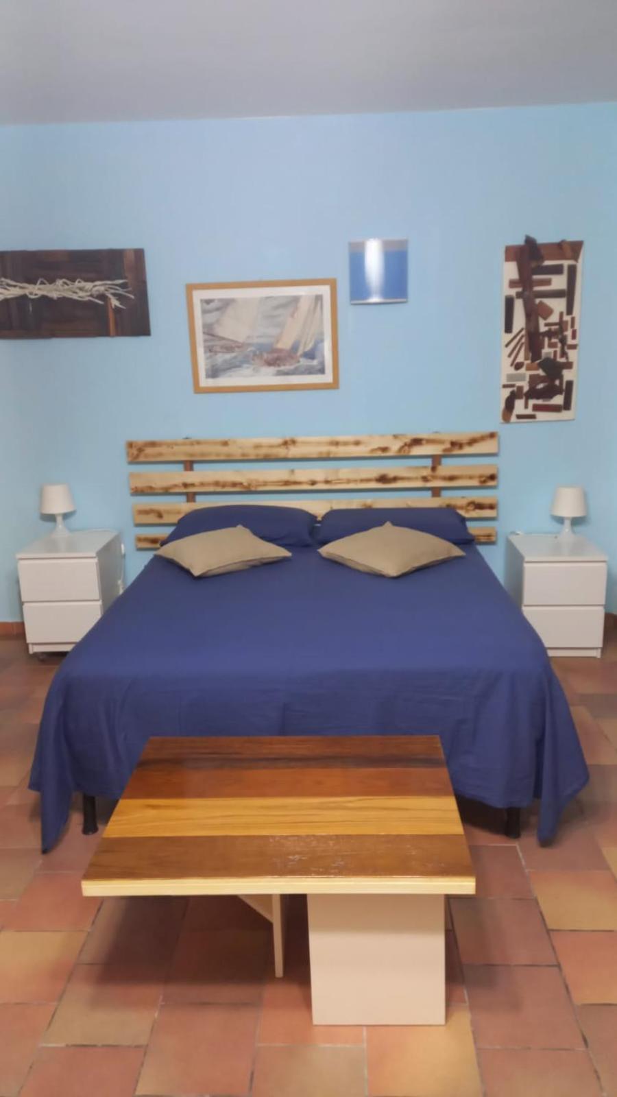 B&B Stars And Stripes Monopoli Extérieur photo